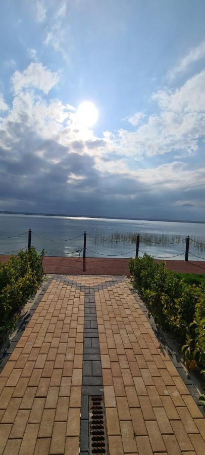 Bellemario By Solid House Mamaia Buitenkant foto