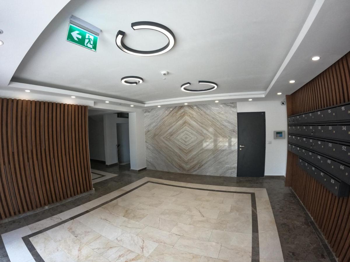 Bellemario By Solid House Mamaia Buitenkant foto