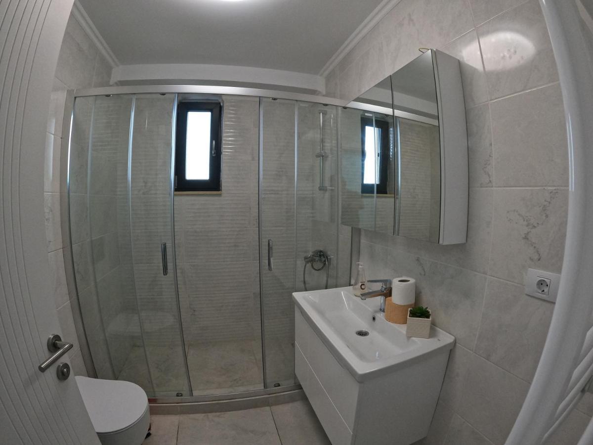 Bellemario By Solid House Mamaia Buitenkant foto