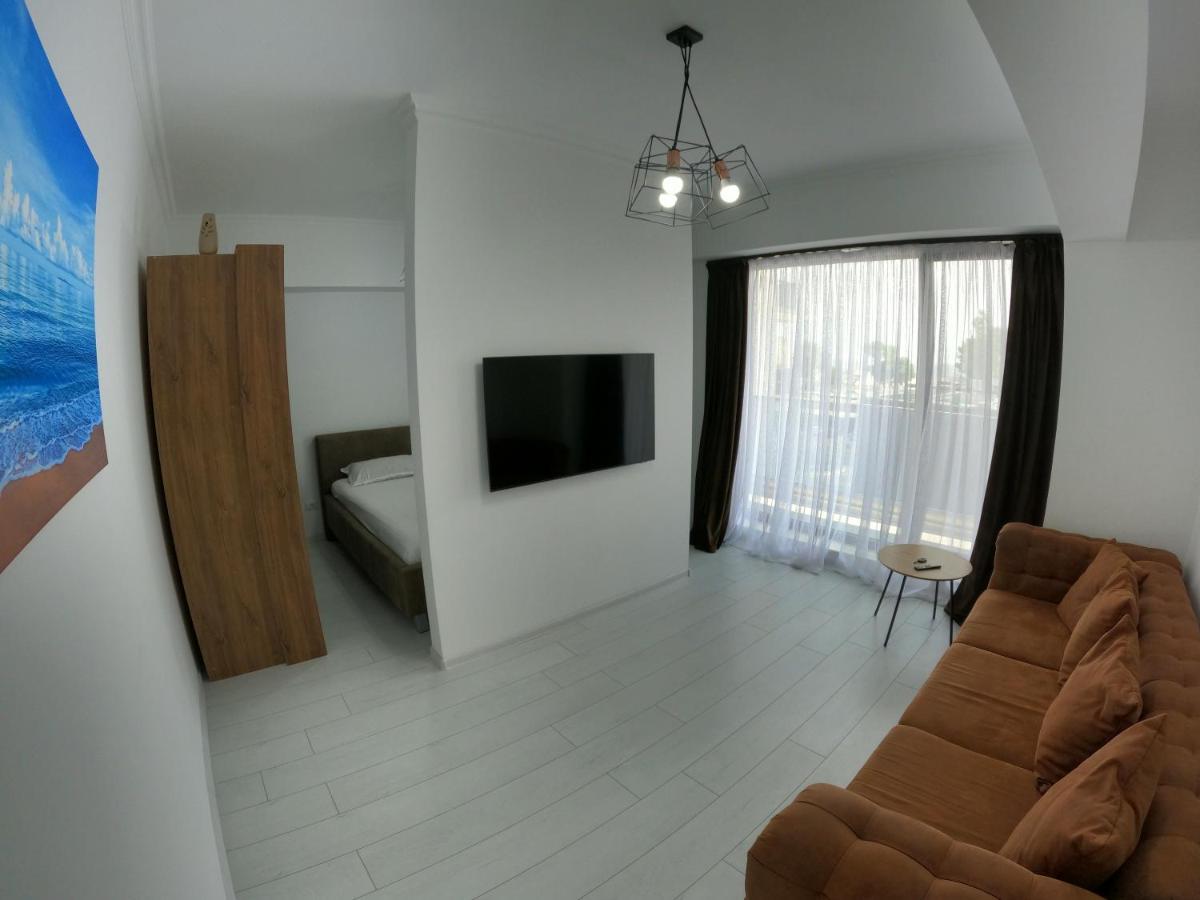 Bellemario By Solid House Mamaia Buitenkant foto