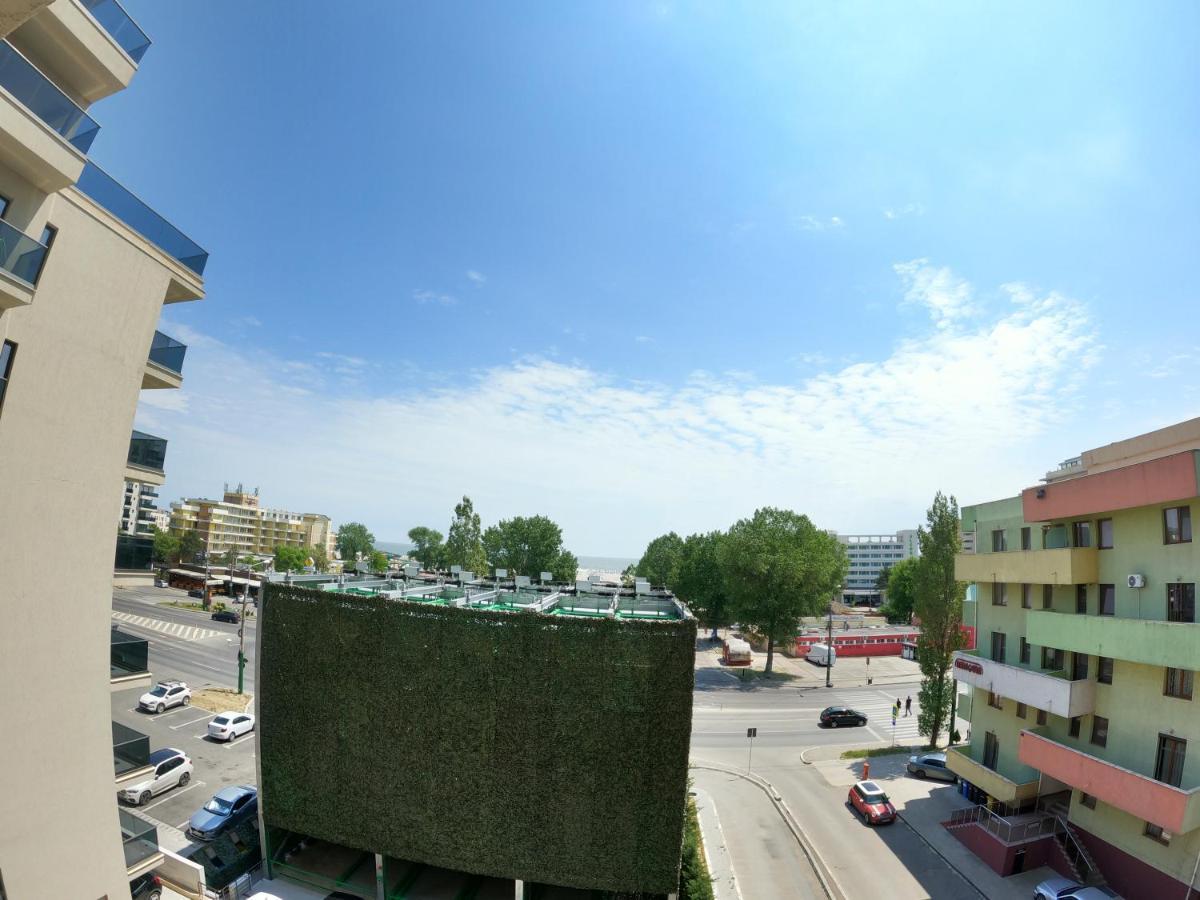 Bellemario By Solid House Mamaia Buitenkant foto
