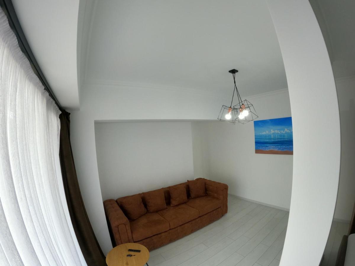 Bellemario By Solid House Mamaia Buitenkant foto