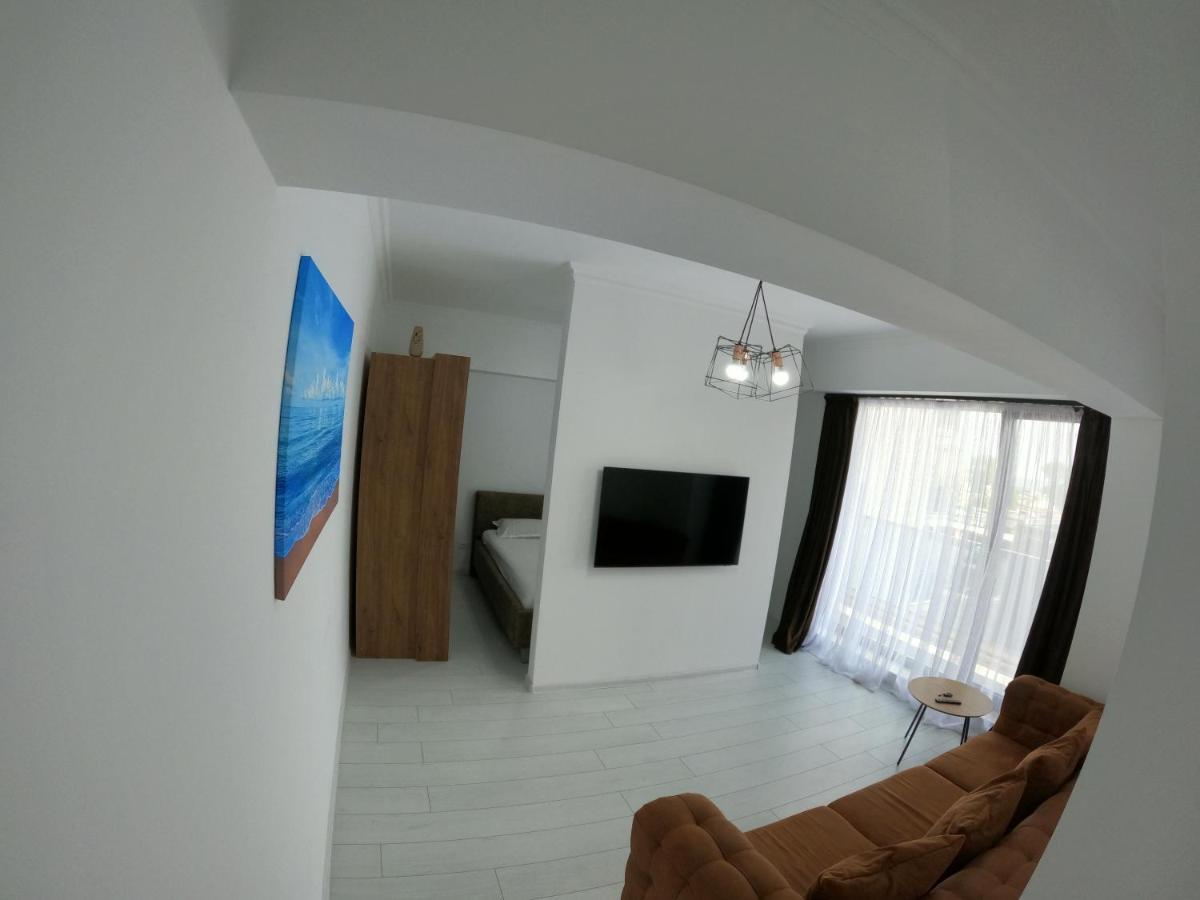 Bellemario By Solid House Mamaia Buitenkant foto