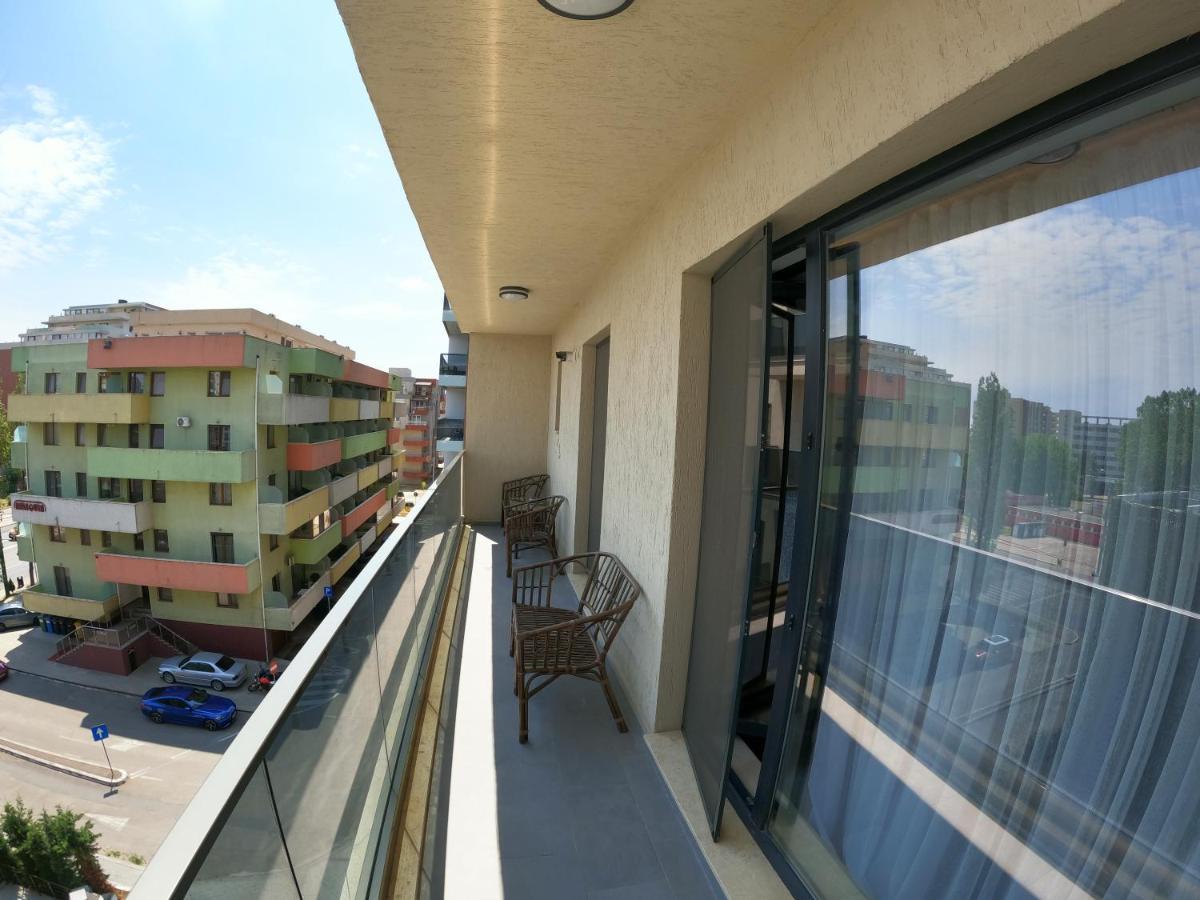 Bellemario By Solid House Mamaia Buitenkant foto
